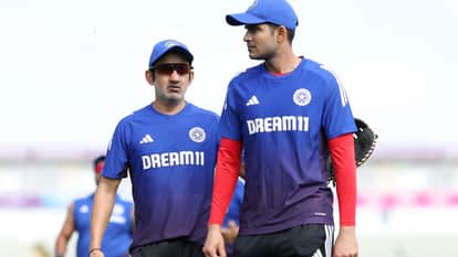 गंभीर-गिल