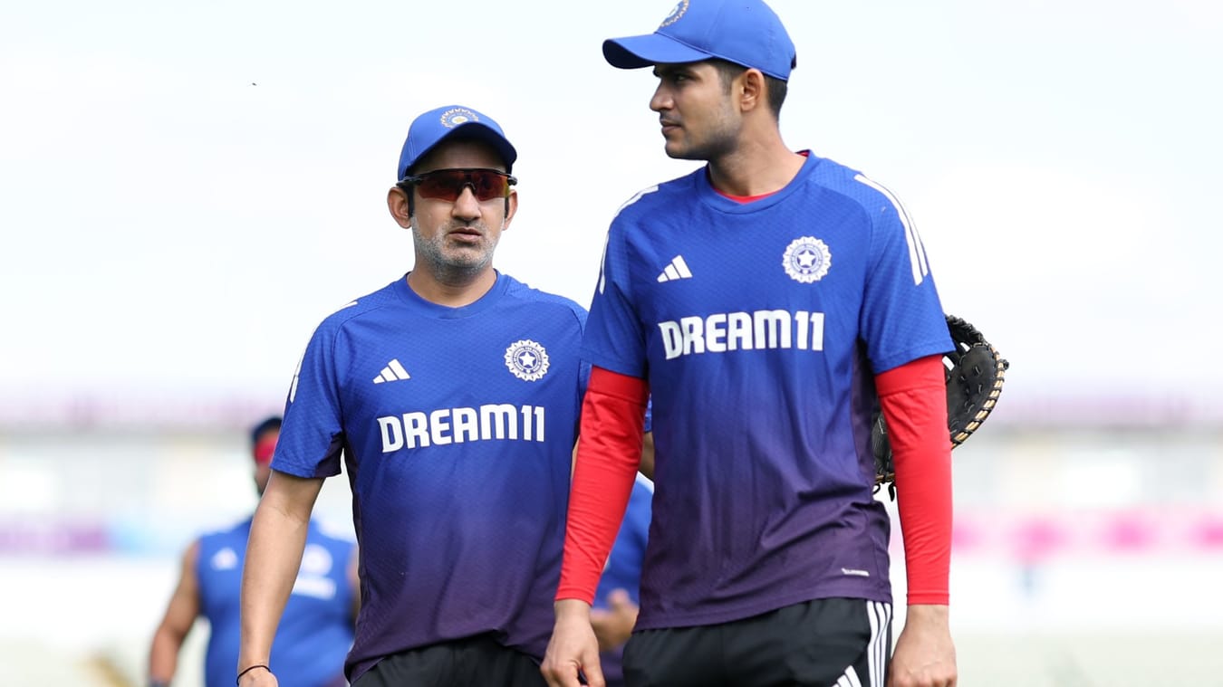 IND vs ENG: Jasprit Bumrah can play in fourth test ryan doeschate hints Arshdeep injured in practice session