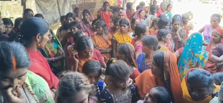 Bihar Crime: ओझा-गुनी के शक में 85 वर्षीय वृद्ध की कुल्हाड़ी से काटकर हत्या, गांव में पसरा सन्नाटा