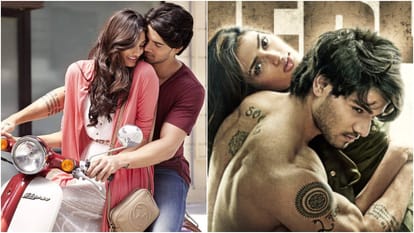Opening Day Collection Of Alia Bhatt Ishaan Khattar Varun Dhawan Kriti Sanon Movie Now All Eyes On Saiyaara