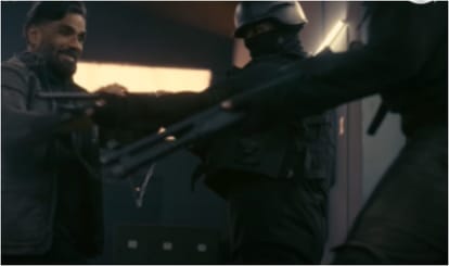 hunter season 2 trailer suniel shetty vs jackie shroff on mx player free streaming release 24 july
