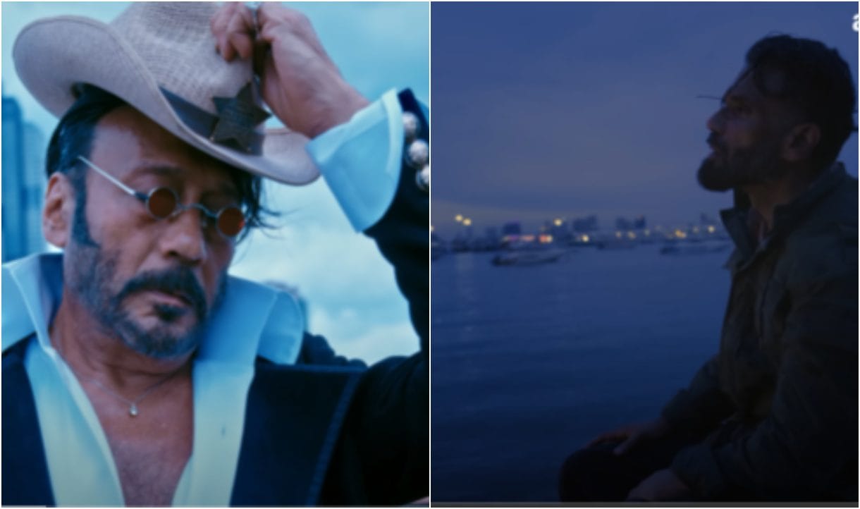 hunter season 2 trailer suniel shetty vs jackie shroff on mx player free streaming release 24 july