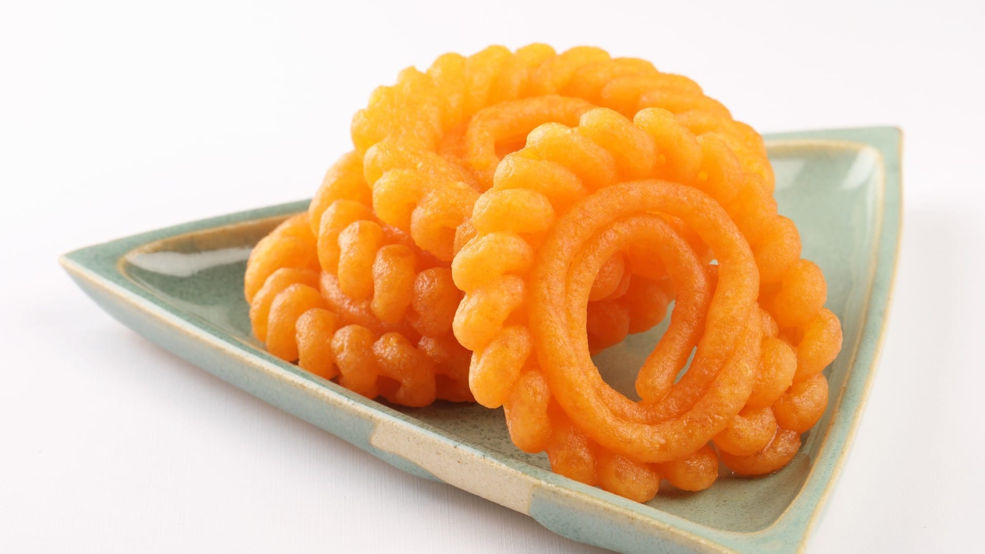 Make Perfect Imarti at Home Know Easy Imarti shaping trick Ghar Par Imarti Kese Banayein