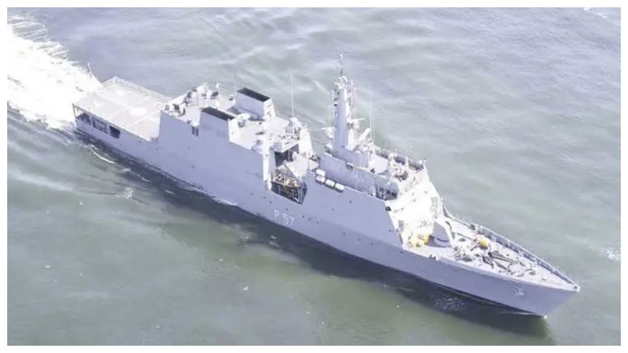 first indigenous dsv ins nistar commissioned into indian navy make in india