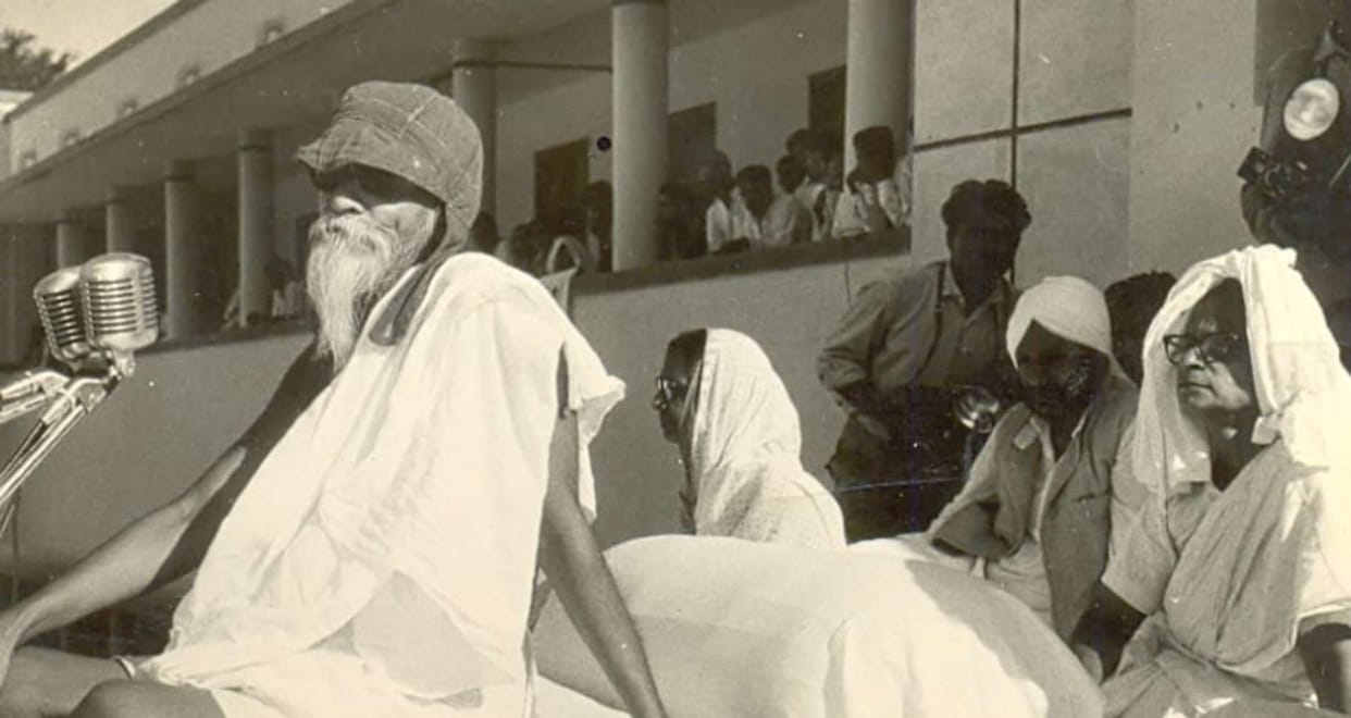 Indore again tops in cleanliness: The spark of awareness was lit decades ago giving results