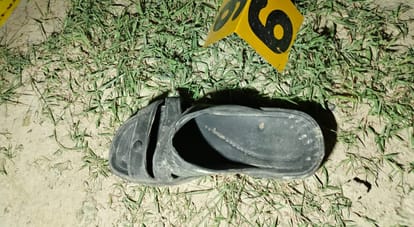 Farrukhabad Case of misdeed and murder of innocent 50 thousand bounty killed in police encounter