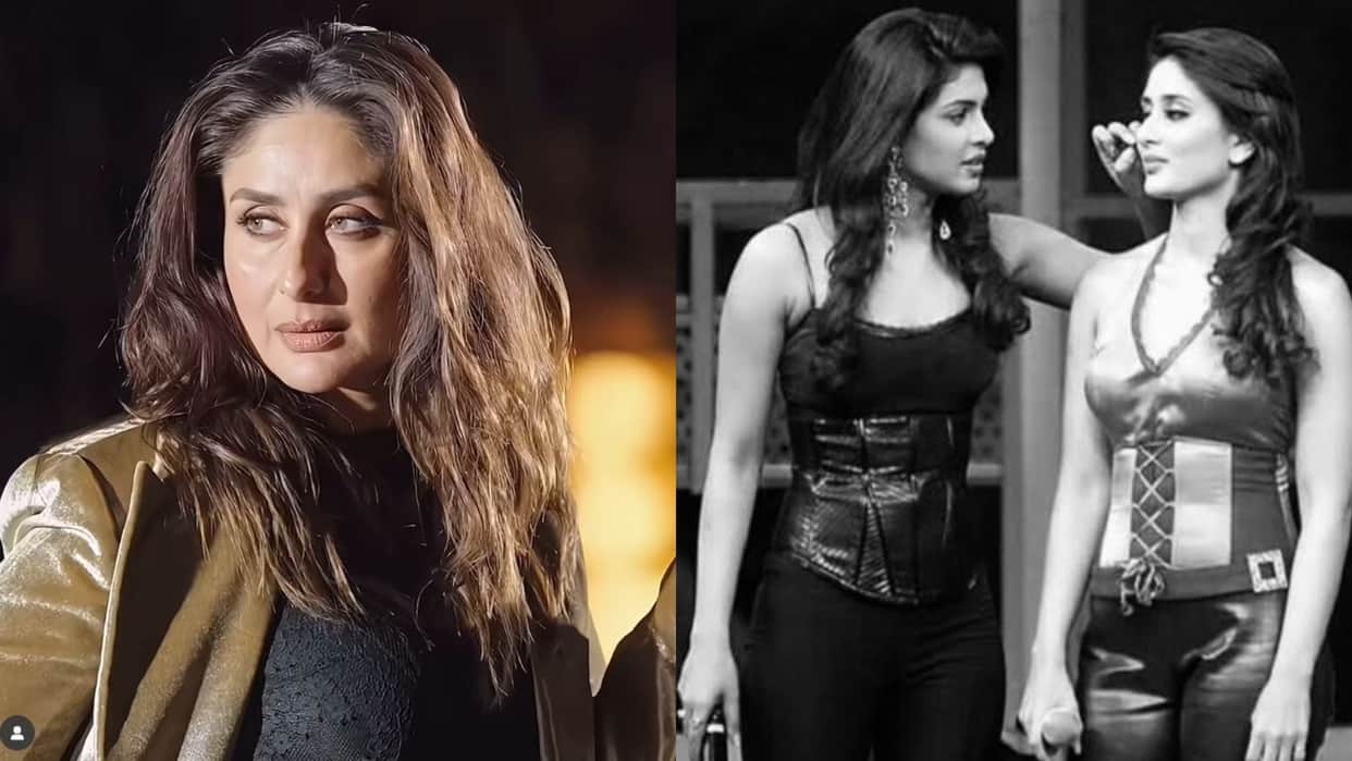 Kareena Kapoor says Priyanka Chopra was always meant for global domination on her birthday