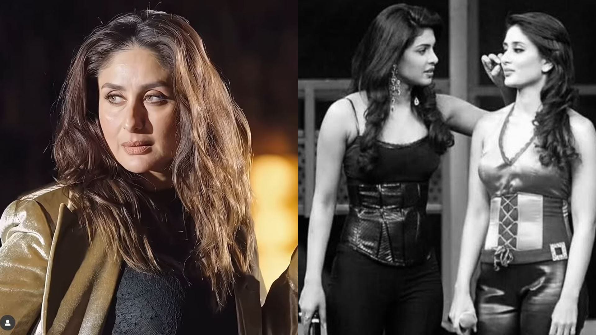 Kareena Kapoor says Priyanka Chopra was always meant for global domination on her birthday