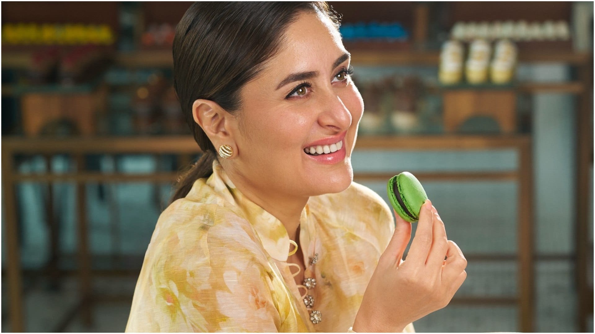 Kareena Kapoor Morning Diet Secret This Is the First Thing She Eats After Waking Up