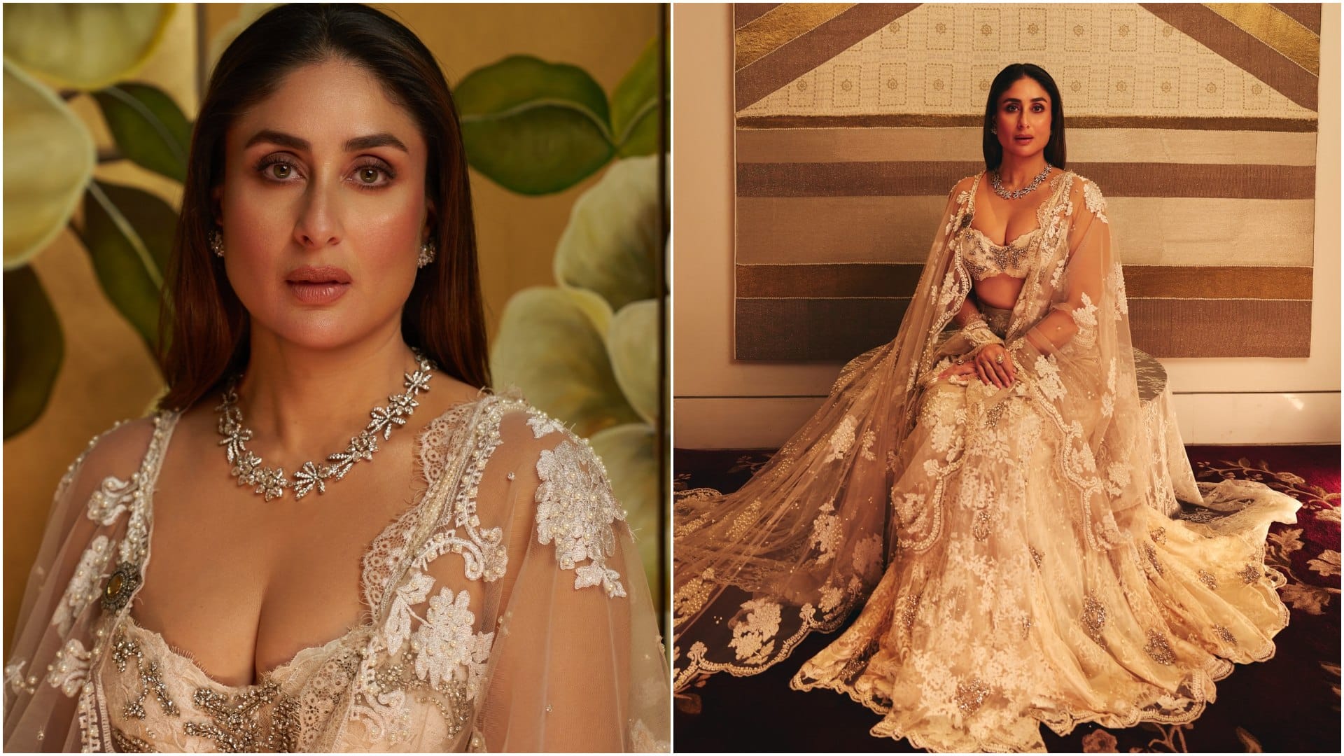 Kareena Kapoor Morning Diet Secret This Is the First Thing She Eats After Waking Up