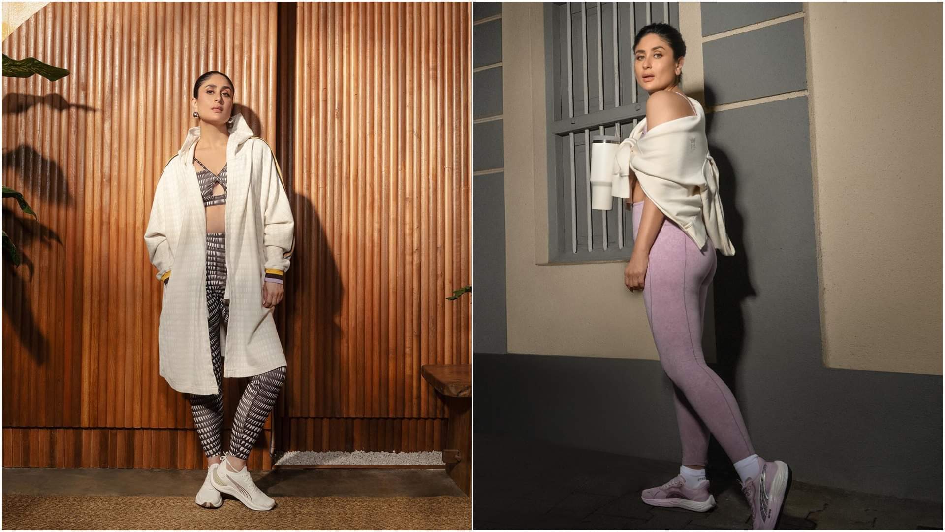 Kareena Kapoor Morning Diet Secret This Is the First Thing She Eats After Waking Up