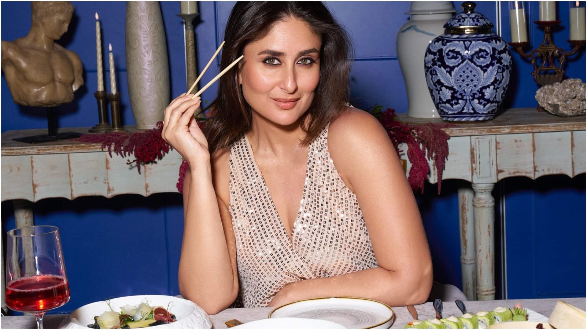 Kareena Kapoor Morning Diet Secret This Is the First Thing She Eats After Waking Up