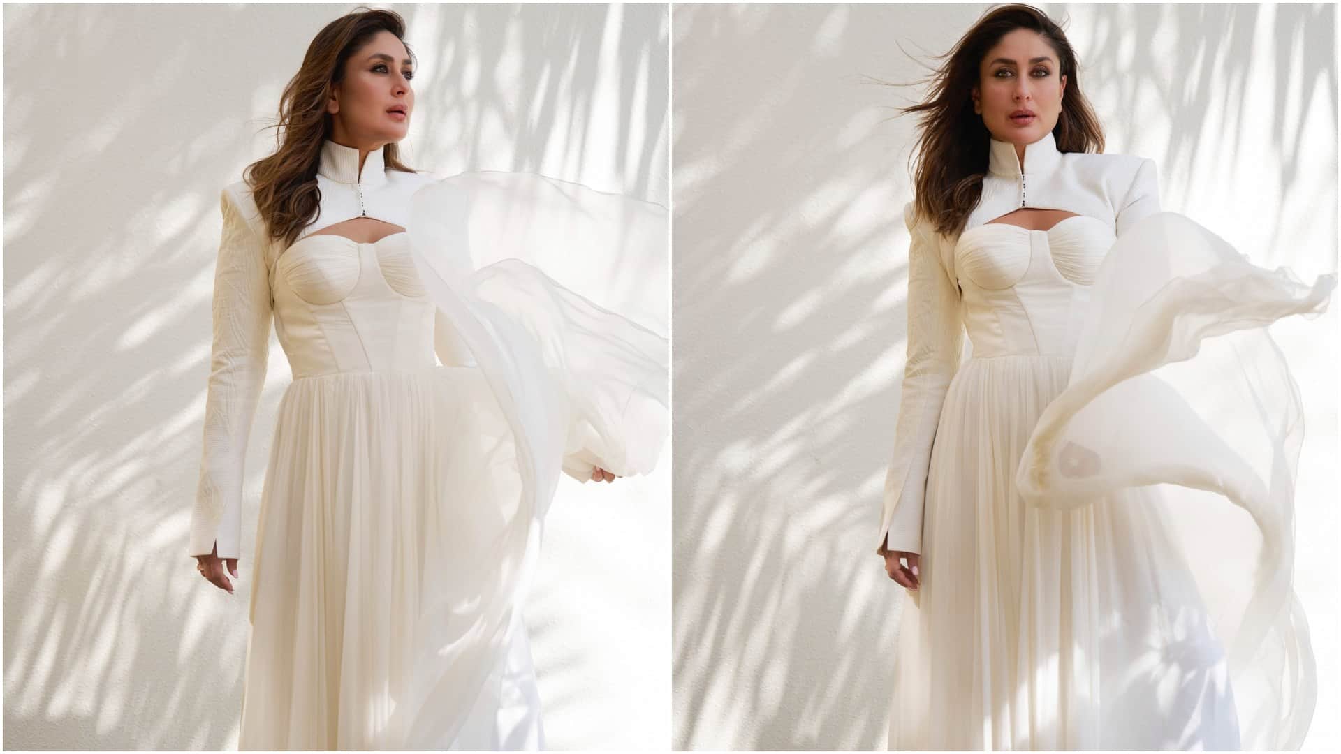 Kareeena Kapoor Did not Compromise on acting after marriage to Saif Ali Khan