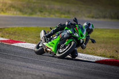 Kawasaki Ninja ZX-6R recall globally Know Details