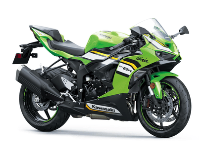 Kawasaki Recall:कावासाकी निंजा Zx-6r को