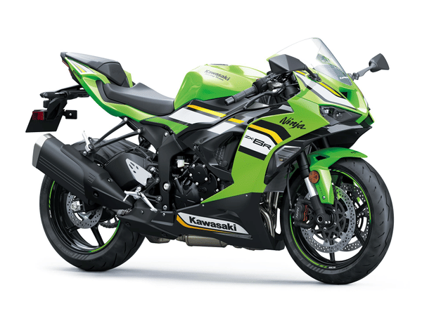 Kawasaki Ninja ZX-6R recall globally Know Details