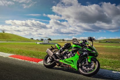 Kawasaki Ninja ZX-6R recall globally Know Details