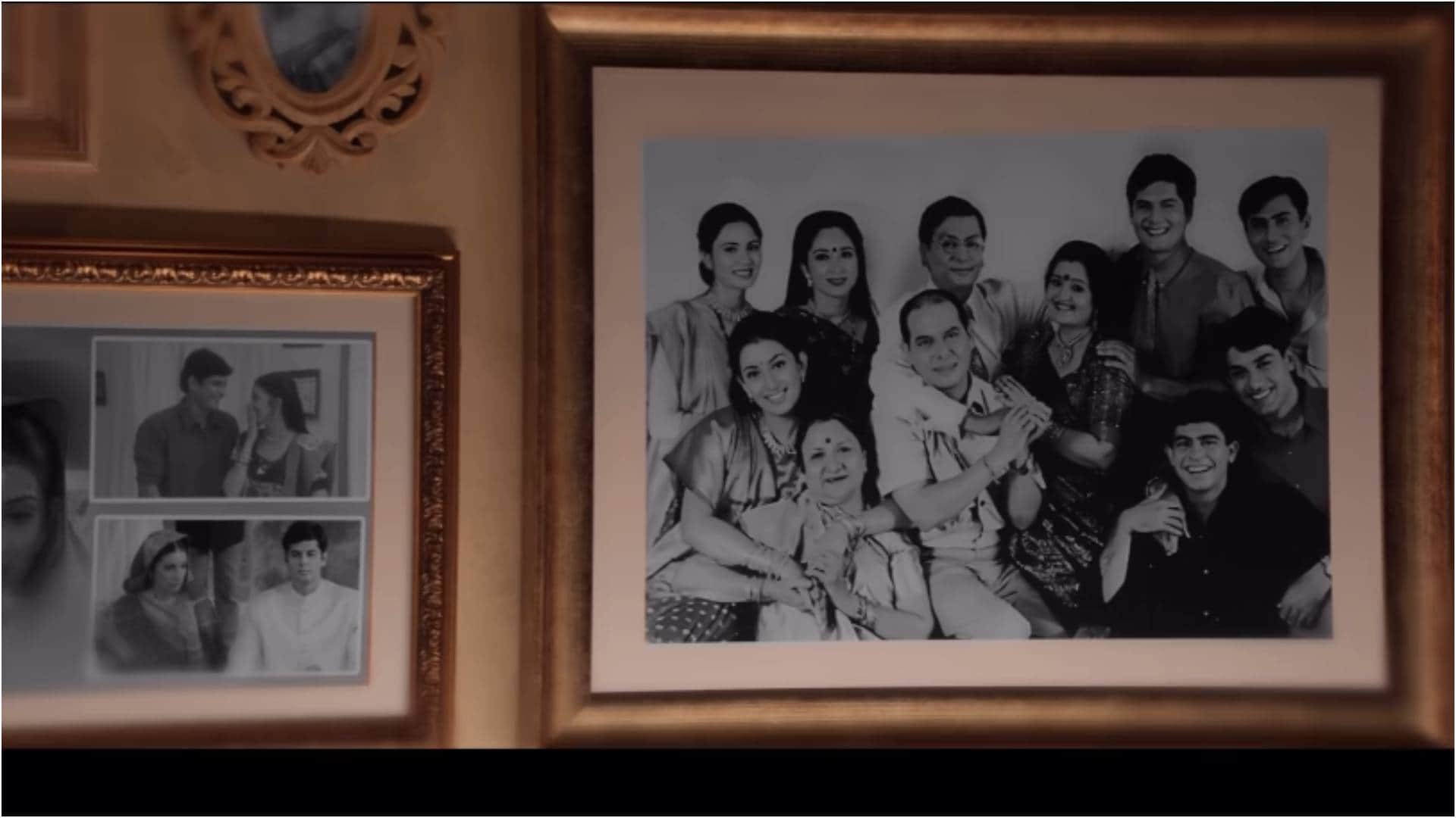 Kyunki Saas Bhi Kabhi Bahu Thi 2 Teaser Out: Know About release Date Of Smriti Irani Ektaa kapoor Show