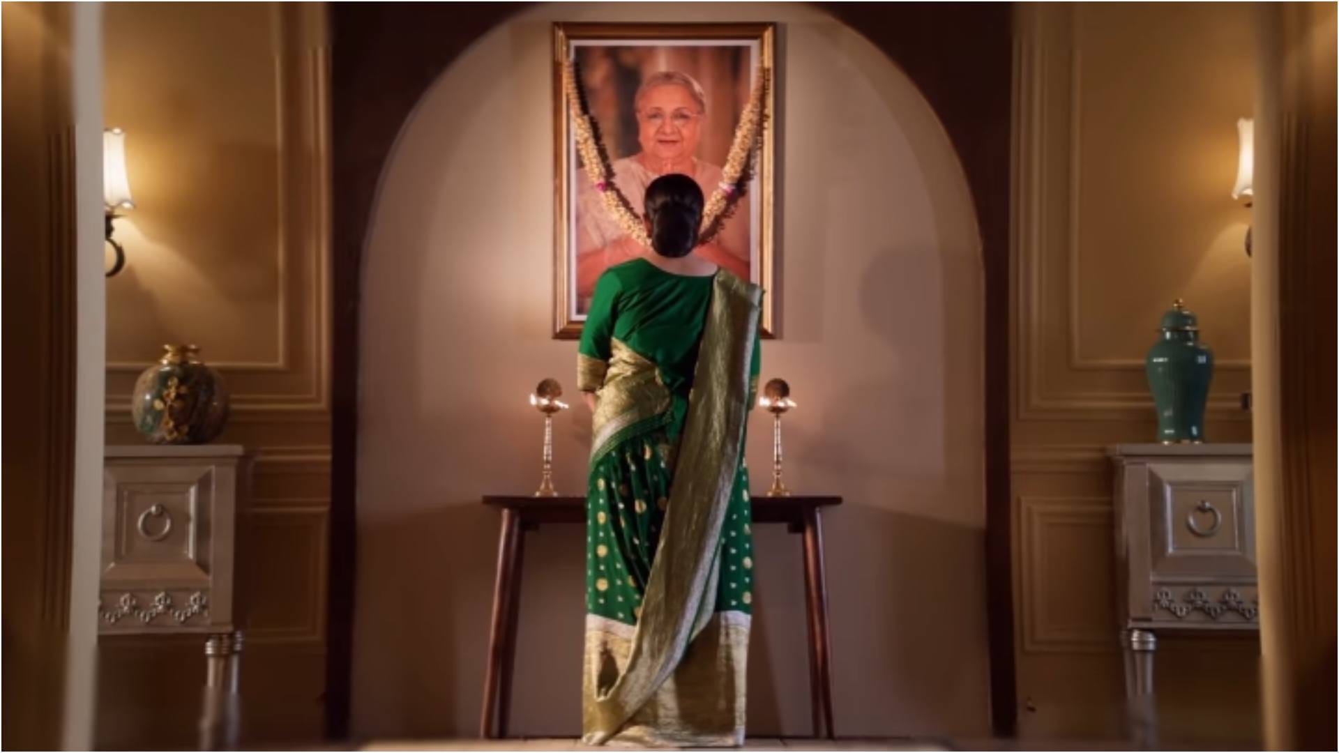 Kyunki Saas Bhi Kabhi Bahu Thi 2 Teaser Out: Know About release Date Of Smriti Irani Ektaa kapoor Show