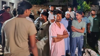 Bijnor Tragedy: Three Workers Die While Rescuing Each Other in Toxic Water Tank
