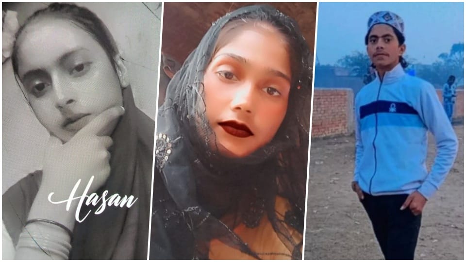 Two young women drowned in a lake, a teenager also died while trying to save them