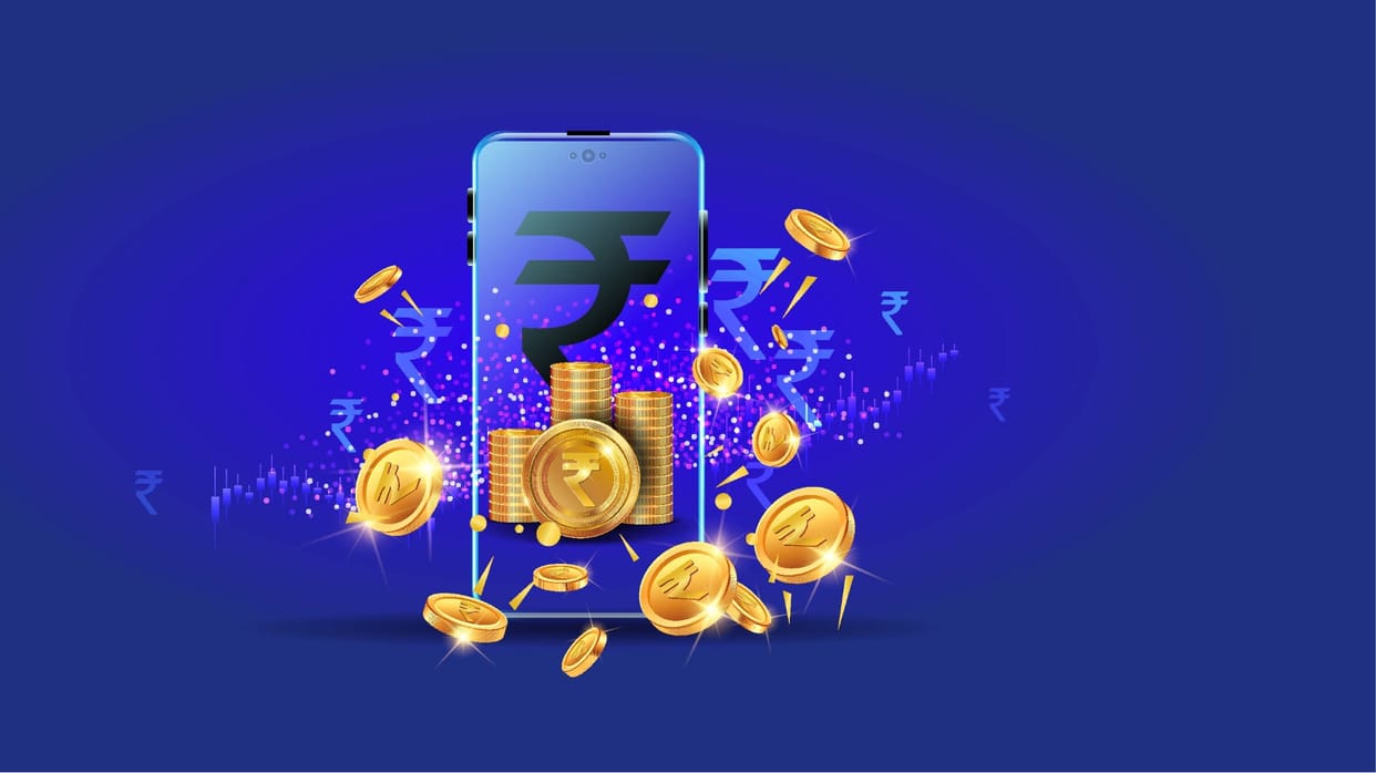 Mobile money transformed the economy, global financial inclusion increased under the leadership of India