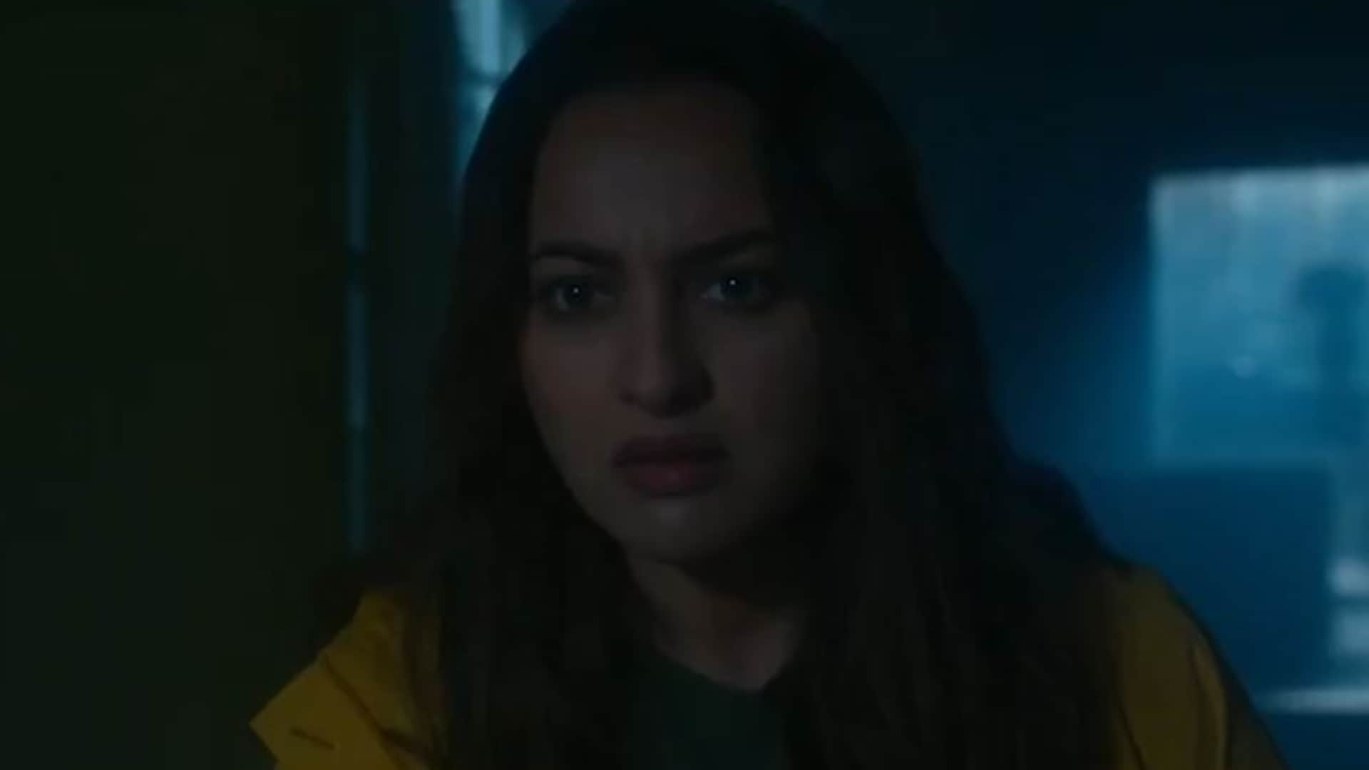 nikita roy box office collection day 1 supernatural thriller Kussh Sonakshi Sinha Paresh Rawal Arjun Rampal