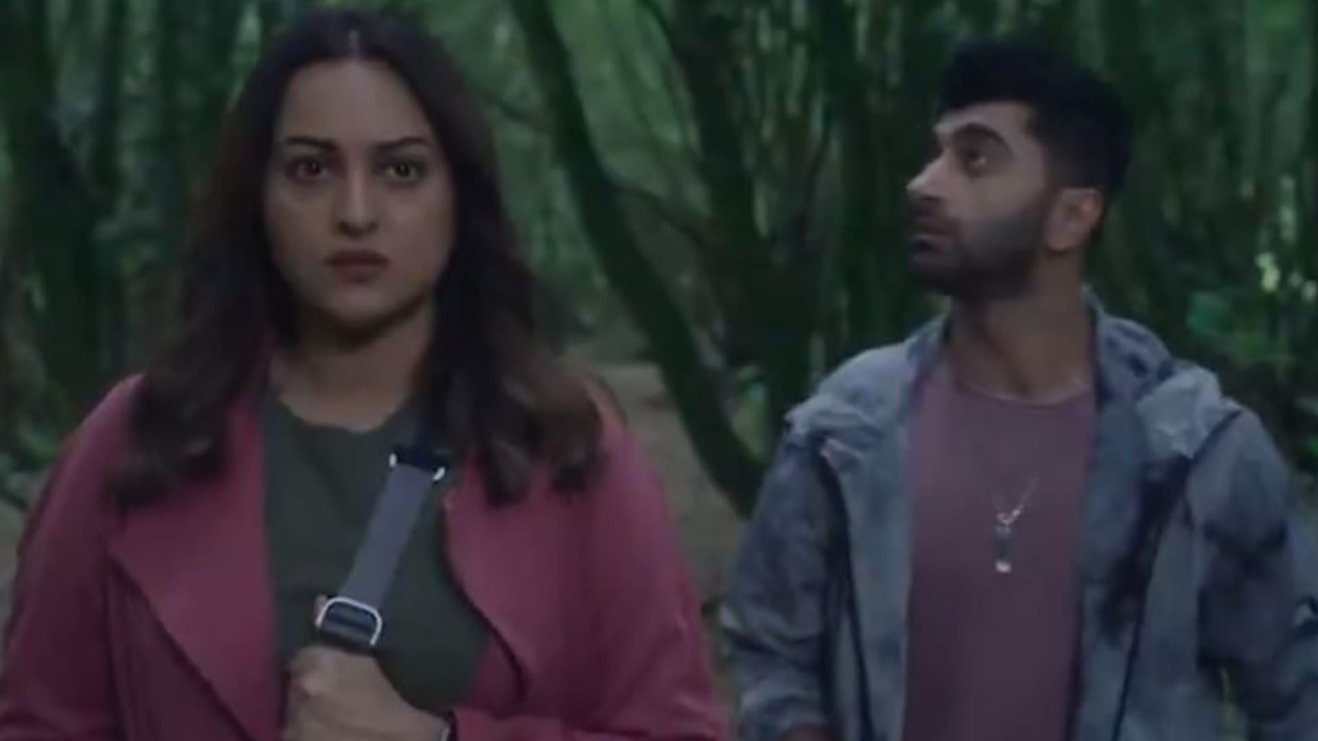 nikita roy box office collection day 1 supernatural thriller Kussh Sonakshi Sinha Paresh Rawal Arjun Rampal