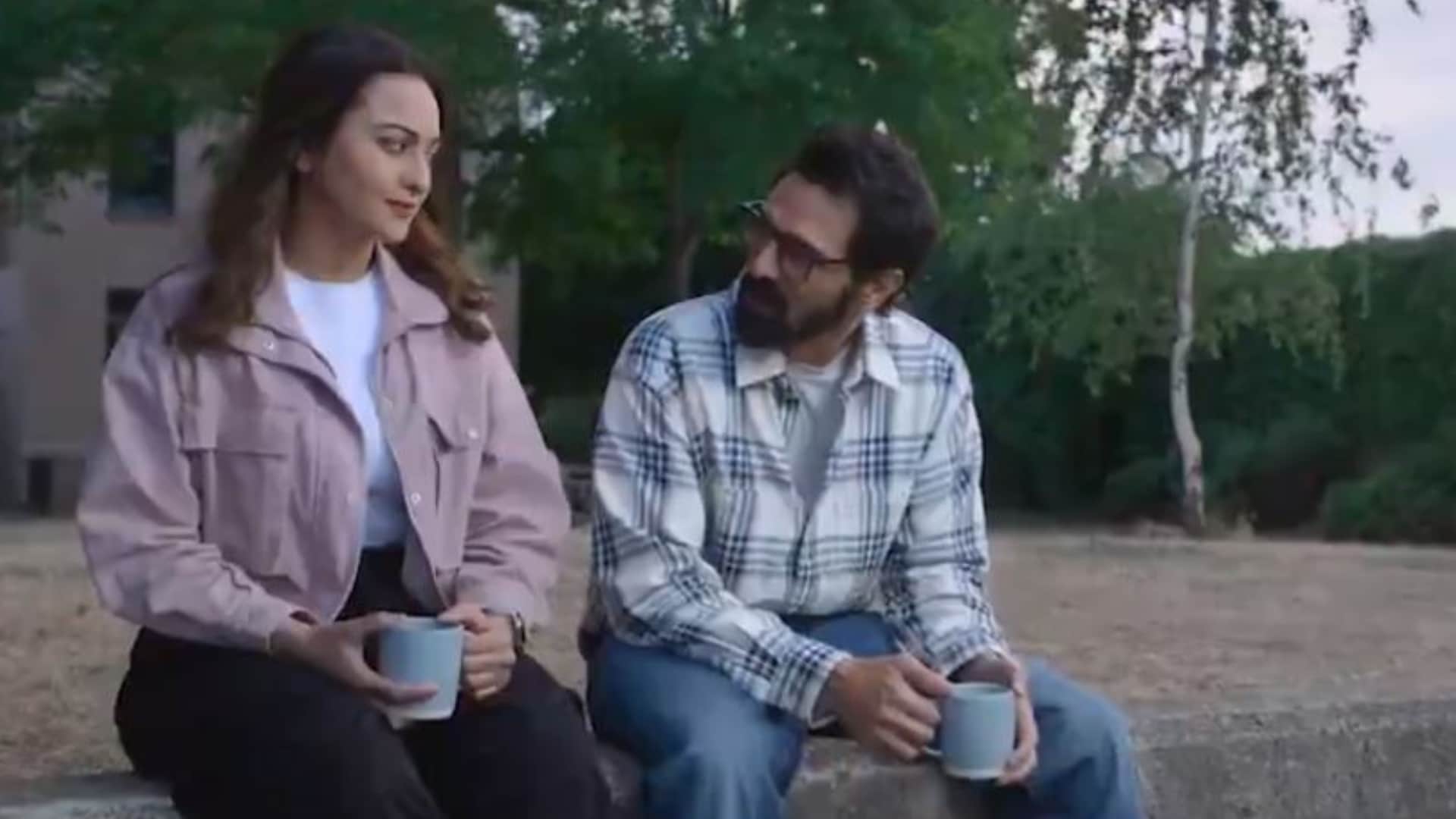 nikita roy box office collection day 1 supernatural thriller Kussh Sonakshi Sinha Paresh Rawal Arjun Rampal