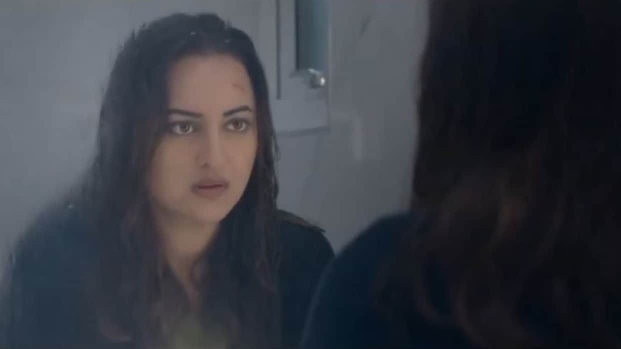 nikita roy box office collection day 1 supernatural thriller Kussh Sonakshi Sinha Paresh Rawal Arjun Rampal
