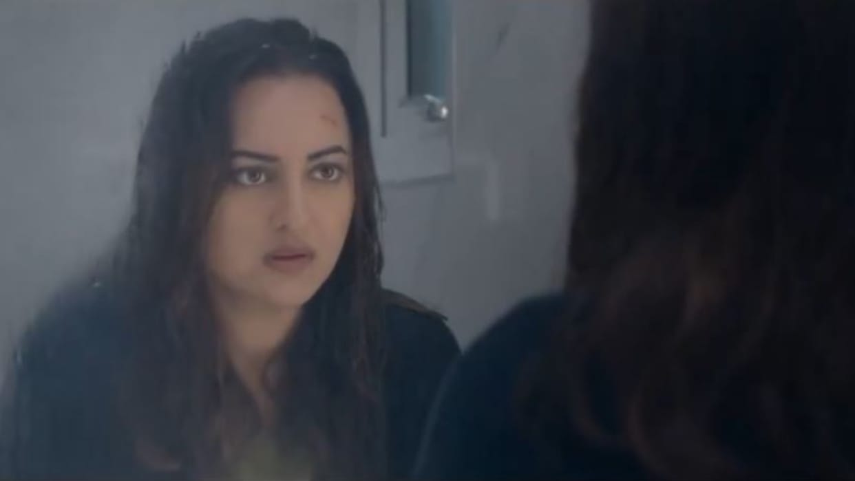 nikita roy box office collection day 1 supernatural thriller Kussh Sonakshi Sinha Paresh Rawal Arjun Rampal