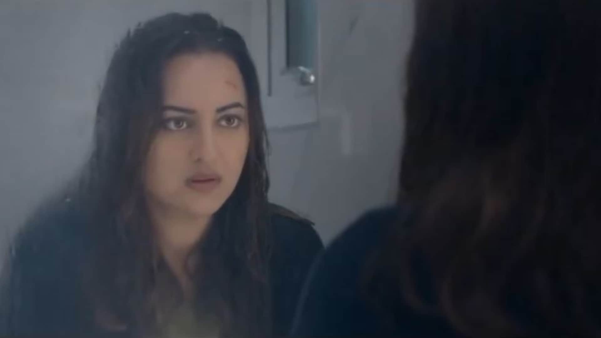 nikita roy box office collection day 1 supernatural thriller Kussh Sonakshi Sinha Paresh Rawal Arjun Rampal