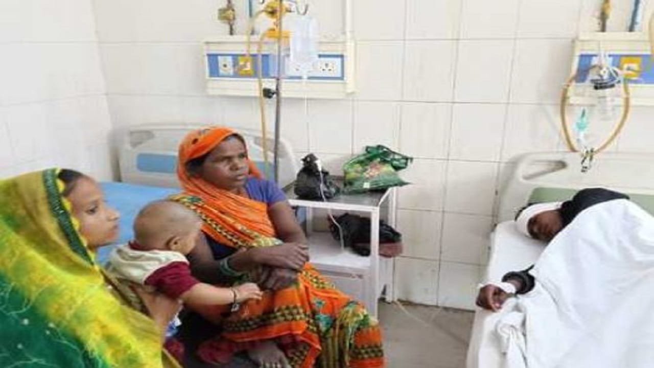 17-year-old Nilesh fought with tiger in Pilibhit Harvansh also fought to save his friend