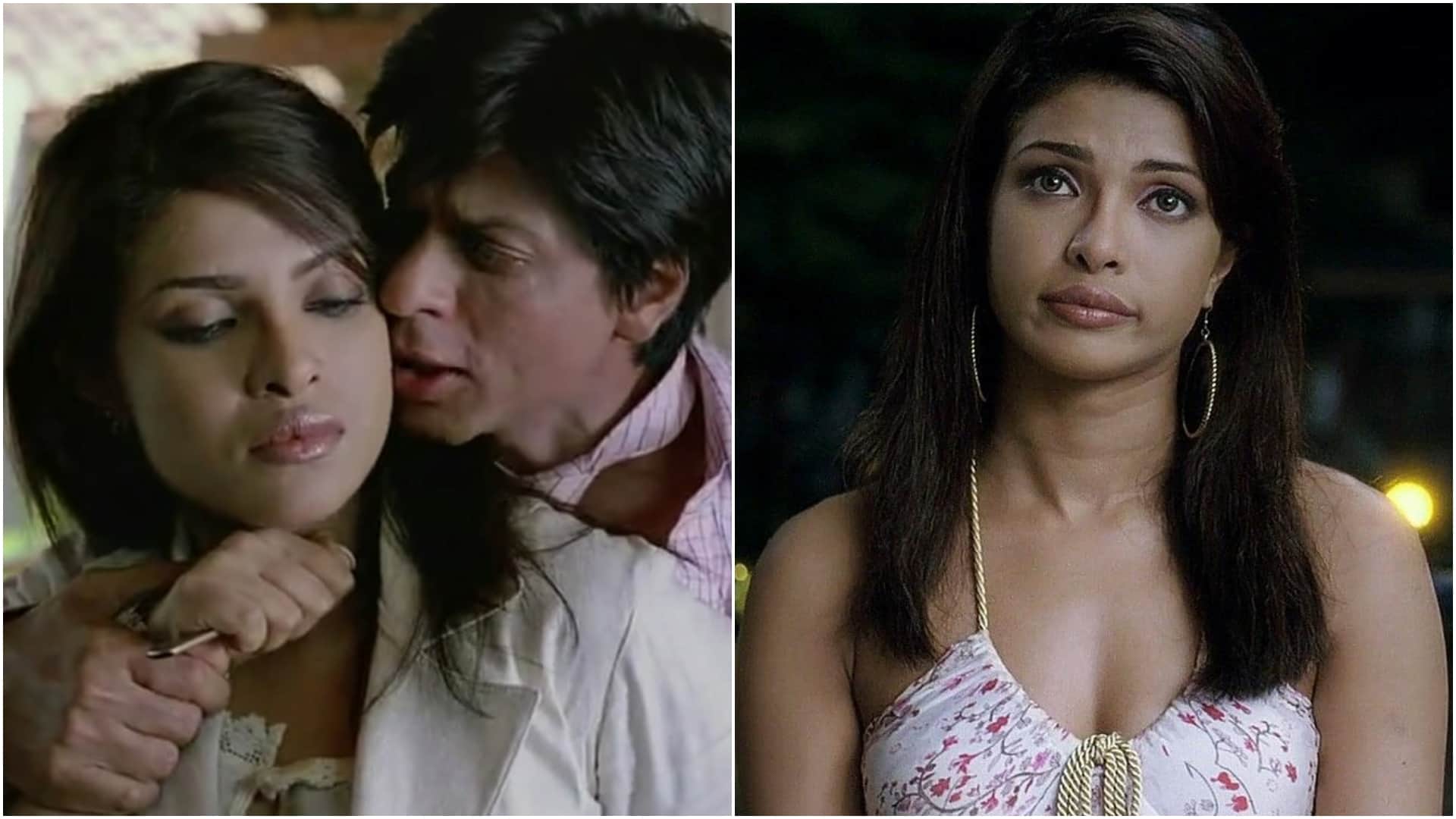 Priyanka Chopra Birthday Movies Affair And Struggles Know About Her Journey From Bollywood To Hollywood