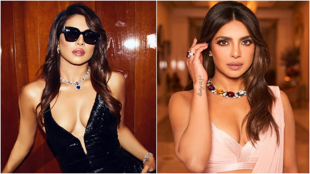 Priyanka Chopra Birthday Movies Affair And Struggles Know About Her Journey From Bollywood To Hollywood