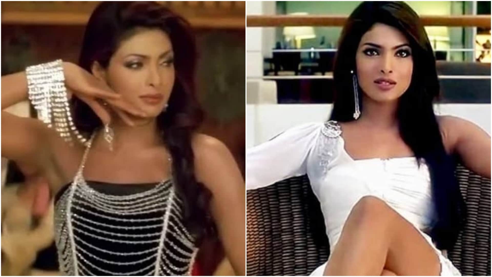 Priyanka Chopra Birthday Movies Affair And Struggles Know About Her Journey From Bollywood To Hollywood