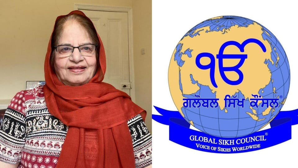 Kartarpur Corridor should be opened Global Sikh Council appeals to Center