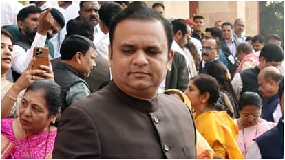 In BMC polls Rahul Narvekar's brother among richest candidates wealth rises in nine years