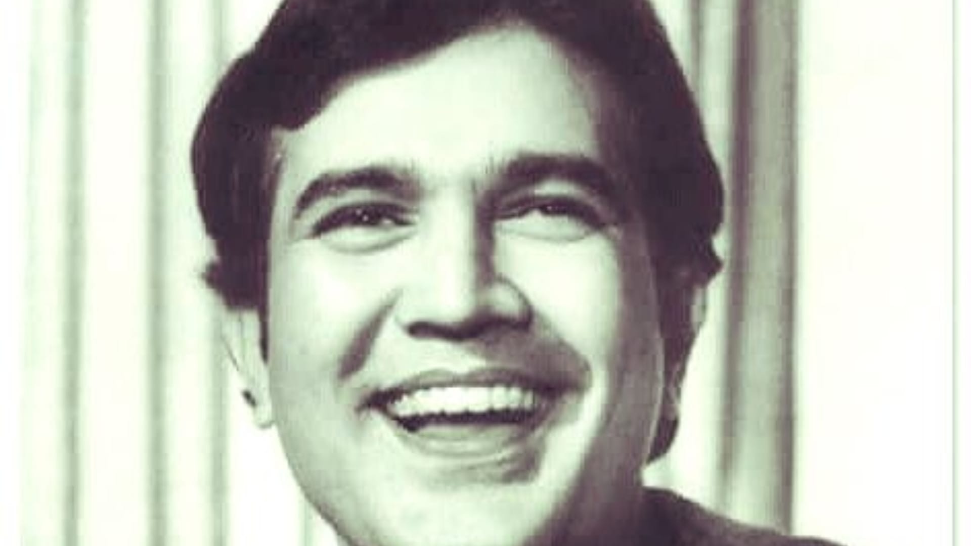 rajesh khanna Death anniversary known as the first Superstar of Hindi cinema his personal professional life