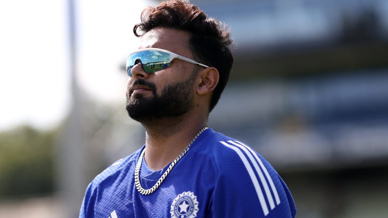 IND vs ENG: Jasprit Bumrah can play in fourth test ryan doeschate hints Arshdeep injured in practice session