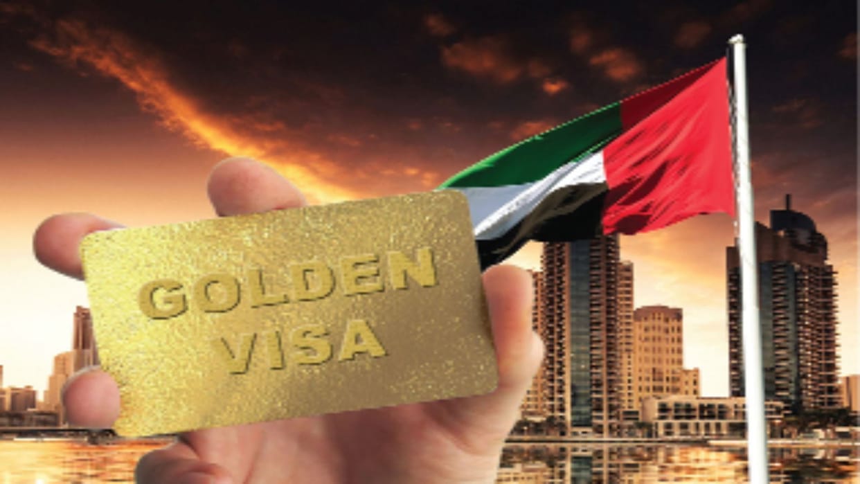 Quality of life Why Dubai so attractive new Golden Visa scheme News subject to certain conditions
