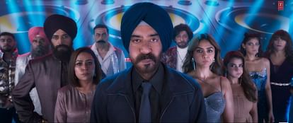 Sardaar 2 सॉन्ग पो पो का बेटा जारी किया गया लेकिन लोगों को यह पसंद नहीं है कि वे टिप्पणी करते हैं