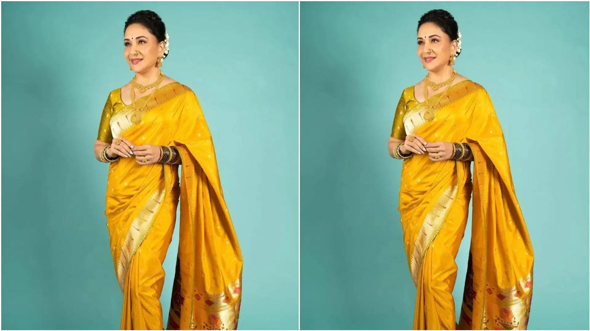 Pongal 2026 Fashion Tips  How to Get the Perfect South Indian Traditional Look