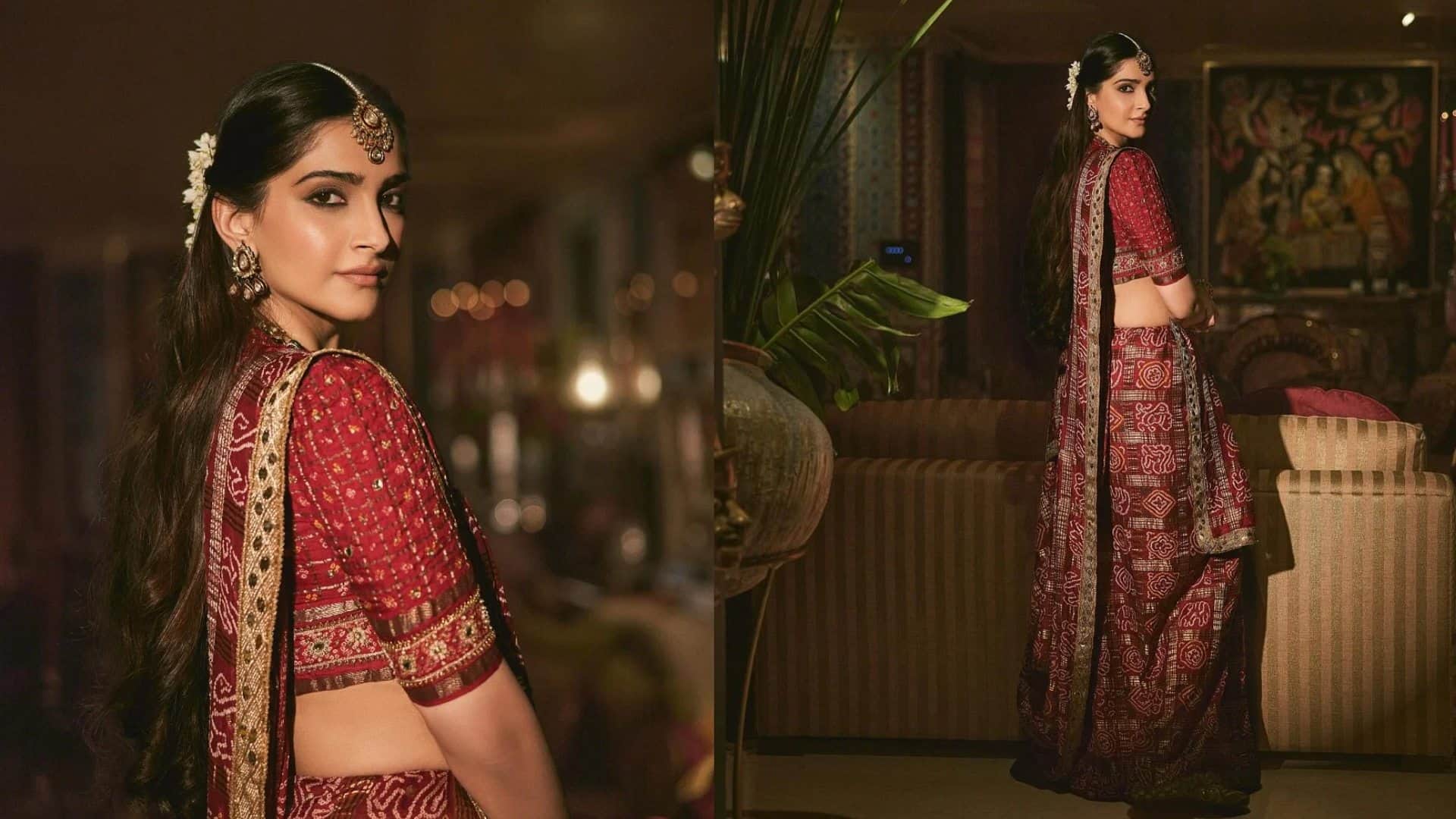 Hartalika Teej 2025 Get Ready For Teej Puja Tips To Look Beautiful and Stylish