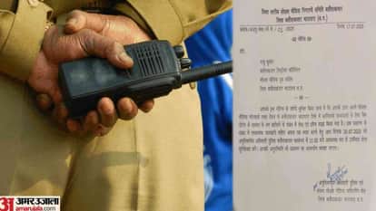 Administration strict on misleading posts on social media notice issued to two people