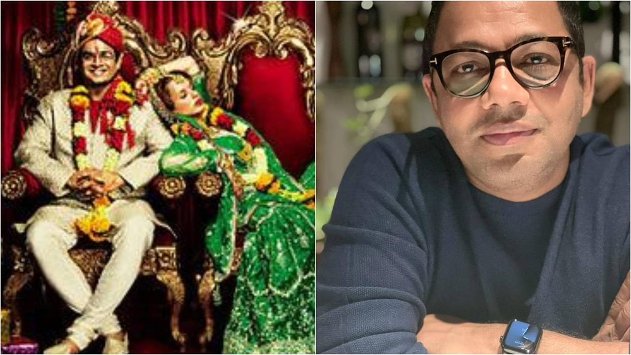 SC deplores order refusing to quash FIR against Tanu Weds Manu producer Says Why should HC help recover money