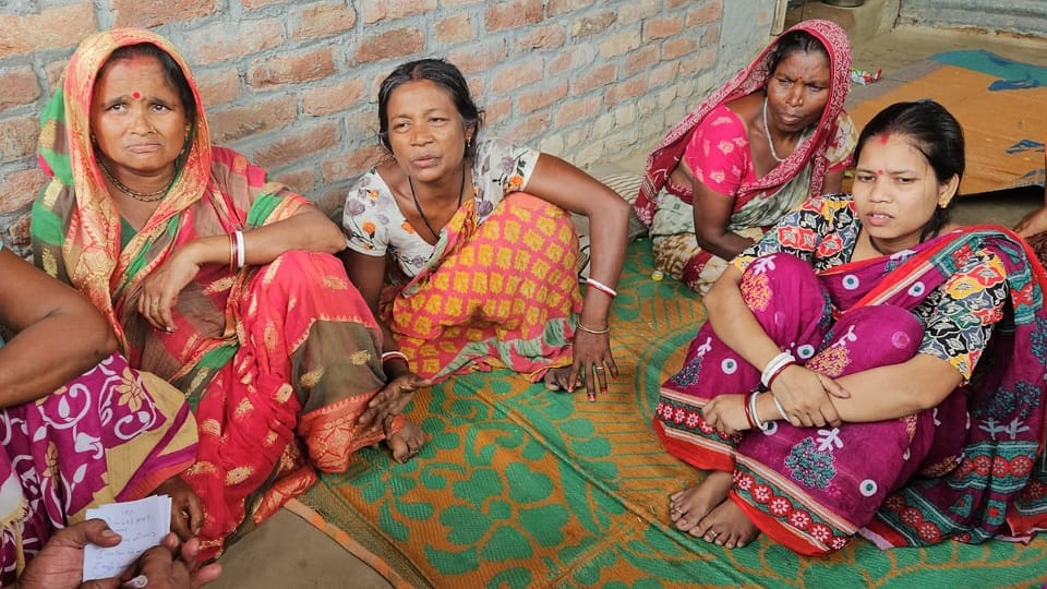 Drunk son kills his father in rudrapur