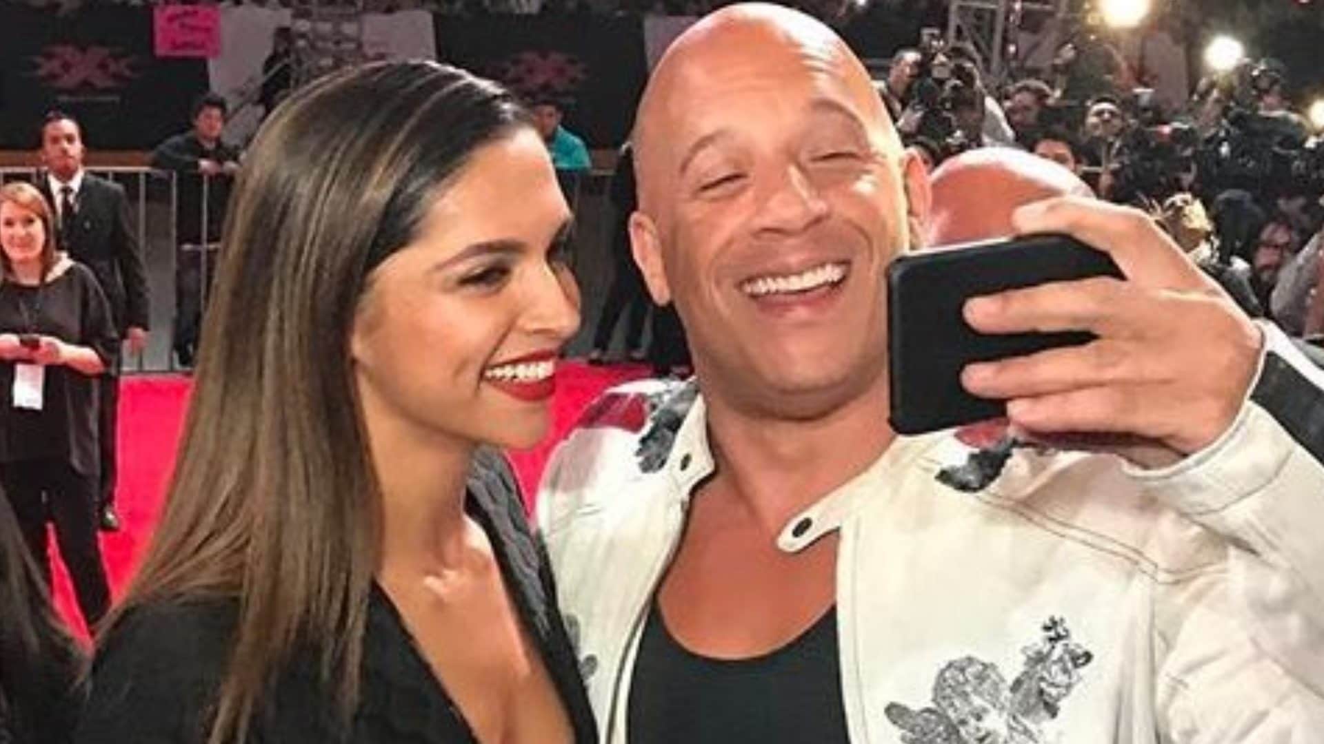 Vin diesel birthday know about his life story and interesting facts about fast and furious film