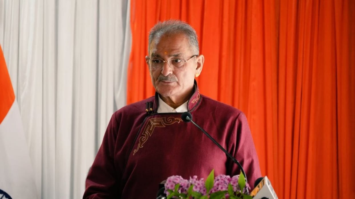 LG directs strict measures to deal with emerging terrorist modules
