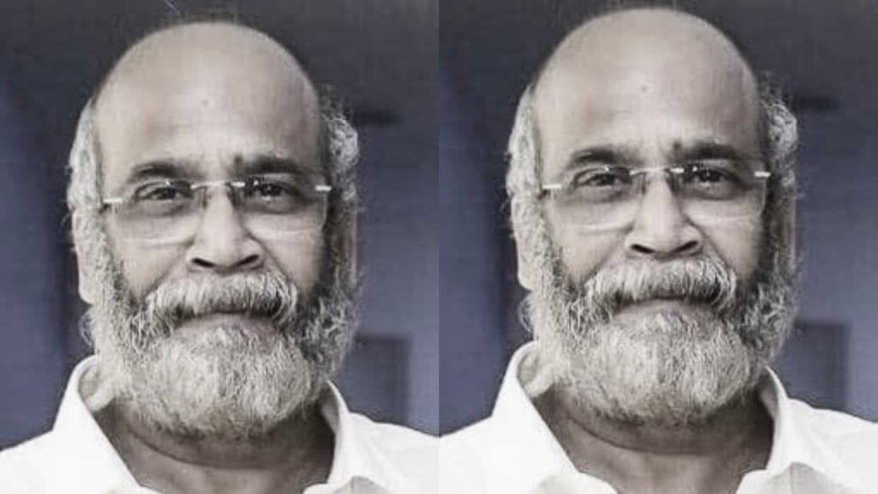Kadhal Kadhai Director Velu Prabhakaran passes away at the age of 68